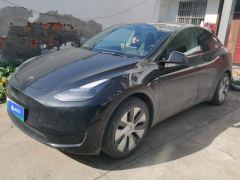 Tesla Model Y 545km Rear-Wheel Drive Edition - ფოტო 1