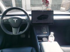 Tesla Model Y 545km Rear-Wheel Drive Edition - ფოტო 16