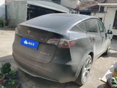 Tesla Model Y 545km Rear-Wheel Drive Edition - ფოტო 2