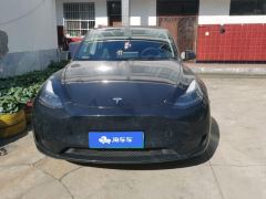 Tesla Model Y 545km Rear-Wheel Drive Edition - ფოტო 3