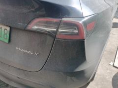 Tesla Model Y 545km Rear-Wheel Drive Edition - ფოტო 5
