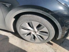 Tesla Model Y 545km Rear-Wheel Drive Edition - ფოტო 6