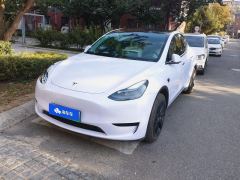 Tesla Model Y 545km Rear-Wheel Drive Edition - ფოტო 1