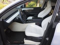 Tesla Model Y 545km Rear-Wheel Drive Edition - ფოტო 14