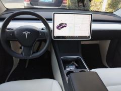 Tesla Model Y 545km Rear-Wheel Drive Edition - ფოტო 16
