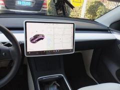 Tesla Model Y 545km Rear-Wheel Drive Edition - ფოტო 17