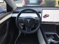 Tesla Model Y 545km Rear-Wheel Drive Edition - ფოტო 18