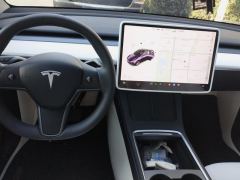 Tesla Model Y 545km Rear-Wheel Drive Edition - ფოტო 19