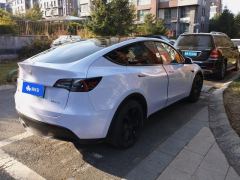 Tesla Model Y 545km Rear-Wheel Drive Edition - ფოტო 2
