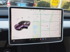 Tesla Model Y 545km Rear-Wheel Drive Edition - ფოტო 20