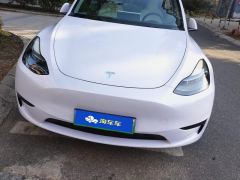 Tesla Model Y 545km Rear-Wheel Drive Edition - ფოტო 3