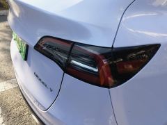 Tesla Model Y 545km Rear-Wheel Drive Edition - ფოტო 5