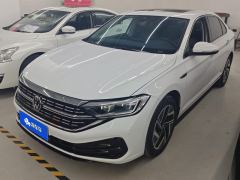 Volkswagen Jetta Sagitar 300TSI Dual-clutch transmission superior version - photo 1