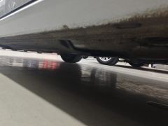Volkswagen Jetta Sagitar 300TSI Dual-clutch transmission superior version - photo 11