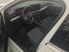 Volkswagen Jetta Sagitar 300TSI Dual-clutch transmission superior version - photo 14