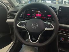 Volkswagen Jetta Sagitar 300TSI Dual-clutch transmission superior version - photo 18