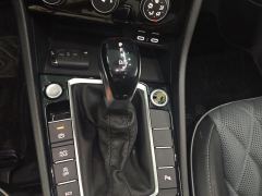 Volkswagen Jetta Sagitar 300TSI Dual-clutch transmission superior version - photo 19
