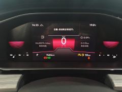 Volkswagen Jetta Sagitar 300TSI Dual-clutch transmission superior version - photo 20
