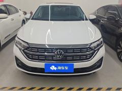 Volkswagen Jetta Sagitar 300TSI Dual-clutch transmission superior version - photo 3