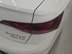 Volkswagen Jetta Sagitar 300TSI Dual-clutch transmission superior version - photo 5