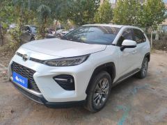 Toyota Wildlander 2.0L Four-wheel drive luxury PLUS version - photo 1