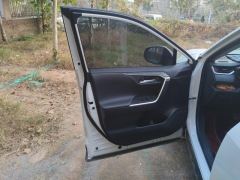 Toyota Wildlander 2.0L Four-wheel drive luxury PLUS version - photo 12