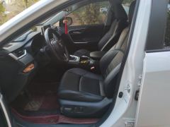 Toyota Wildlander 2.0L Four-wheel drive luxury PLUS version - photo 14