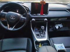 Toyota Wildlander 2.0L Four-wheel drive luxury PLUS version - photo 16