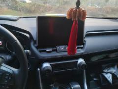 Toyota Wildlander 2.0L Four-wheel drive luxury PLUS version - photo 17