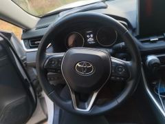 Toyota Wildlander 2.0L Four-wheel drive luxury PLUS version - photo 18
