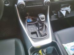 Toyota Wildlander 2.0L Four-wheel drive luxury PLUS version - photo 19