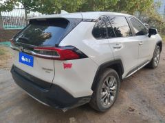 Toyota Wildlander 2.0L Four-wheel drive luxury PLUS version - photo 2