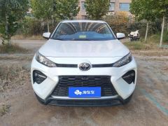 Toyota Wildlander 2.0L Four-wheel drive luxury PLUS version - photo 3