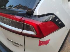 Toyota Wildlander 2.0L Four-wheel drive luxury PLUS version - photo 5