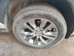 Toyota Wildlander 2.0L Four-wheel drive luxury PLUS version - photo 6