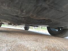 Toyota Wildlander 2.0L Four-wheel drive luxury PLUS version - photo 8