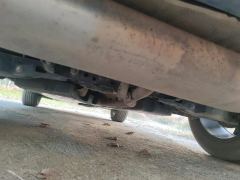 Toyota Wildlander 2.0L Four-wheel drive luxury PLUS version - photo 9