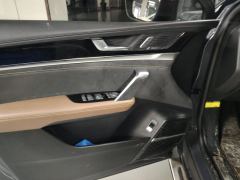 BYD Tang DM-i 1.5T 112KM Precursor Honorable Type - фото 12
