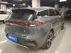 BYD Tang DM-i 1.5T 112KM Precursor Honorable Type - фото 2