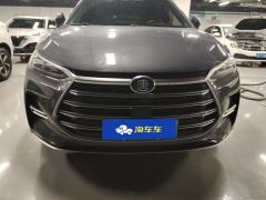 BYD Tang DM-i 1.5T 112KM Precursor Honorable Type - фото 3