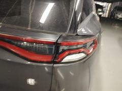 BYD Tang DM-i 1.5T 112KM Precursor Honorable Type - фото 5
