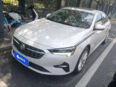 Buick Regal 652T Smart Version - ფოტო 1