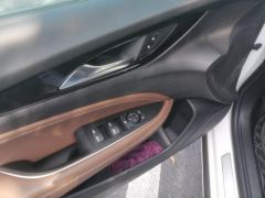 Buick Regal 652T Smart Version - ფოტო 13