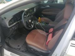 Buick Regal 652T Smart Version - ფოტო 14