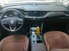 Buick Regal 652T Smart Version - ფოტო 16