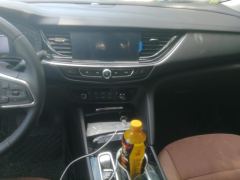 Buick Regal 652T Smart Version - ფოტო 17
