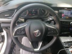 Buick Regal 652T Smart Version - ფოტო 18