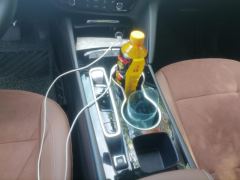 Buick Regal 652T Smart Version - ფოტო 19