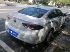 Buick Regal 652T Smart Version - ფოტო 2