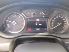 Buick Regal 652T Smart Version - ფოტო 20
